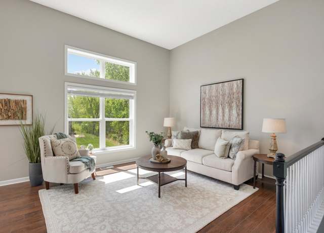 Property at 15600 Fjord Ave, Apple Valley, MN 55124, 2 beds, 2 baths