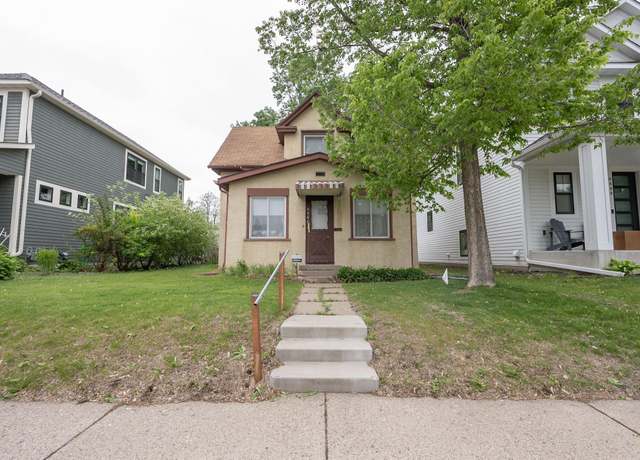 Property at 4448 43rd Ave S, Minneapolis, MN 55406, 2 beds, 2 baths