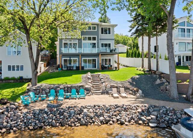 Property at 16030 Eagle Creek Ave SE, Prior Lake, MN 55372, 4 beds, 4 baths