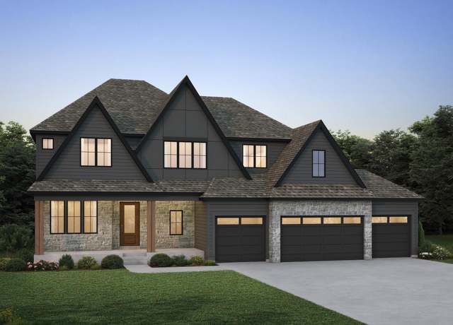 Property at 4740 Comstock Ln N, Plymouth, MN 55446, 5 beds, 5 baths