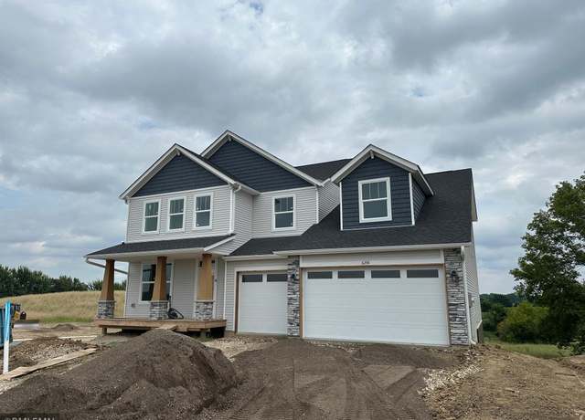 Property at 6298 Radford Ave NE, Elk River, MN 55330, 6 beds, 5 baths