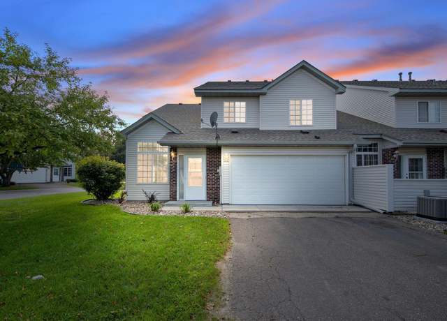 Property at 3635 Genevieve Ave N, Oakdale, MN 55128, 2 beds, 2 baths