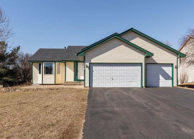 Property at 9324 Parkside Echo, Woodbury, MN 55125, 3 beds, 3 baths