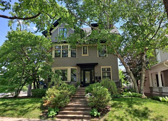 Property at 1801 Fremont Ave S #101, Minneapolis, MN 55403, 3 beds, 2 baths