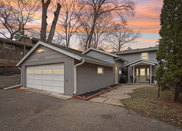 Property at 6224 Red Oak Rd, Mound, MN 55364, 4 beds, 2 baths