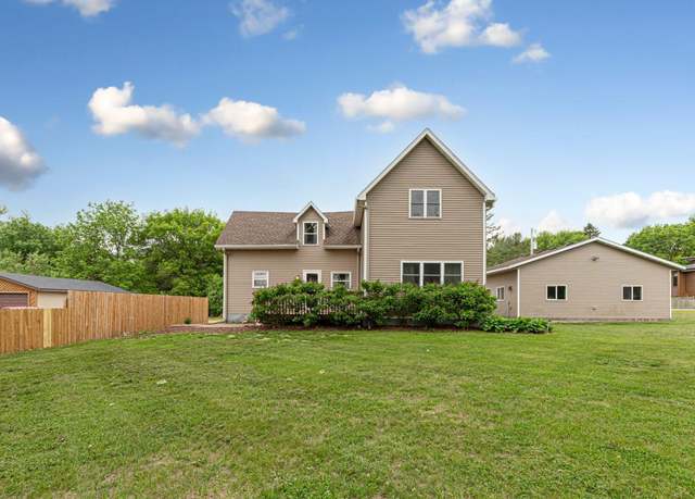 Property at 1300 Woodley St E, Northfield, MN 55057, 5 beds, 2 baths