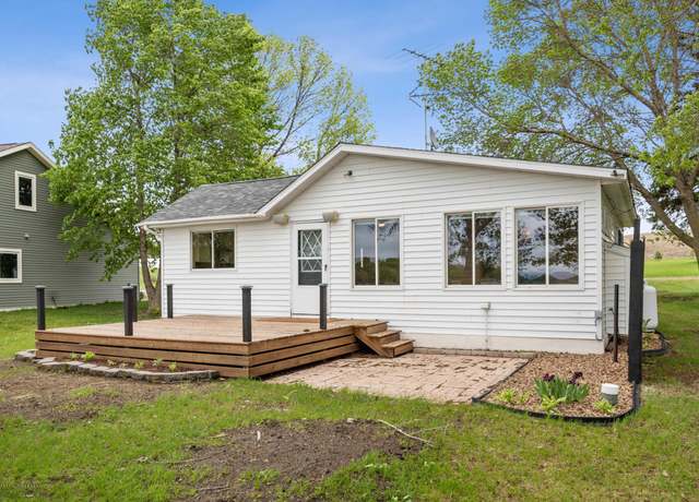 Property at 24527 Twilight Ln, Lida Twp, MN 56572, 3 beds, 1 bath