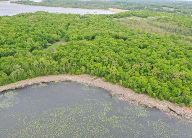 Property at (LOT F) TBD NE Rock Lake Rd, Rochert, MN 56578