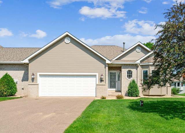 Property at 917 133rd Ln NE, Ham Lake, MN 55304, 2 beds, 2 baths