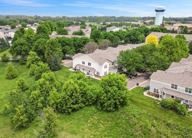 Property at 19729 Escort Trl #705, Farmington, MN 55024, 3 beds, 3 baths