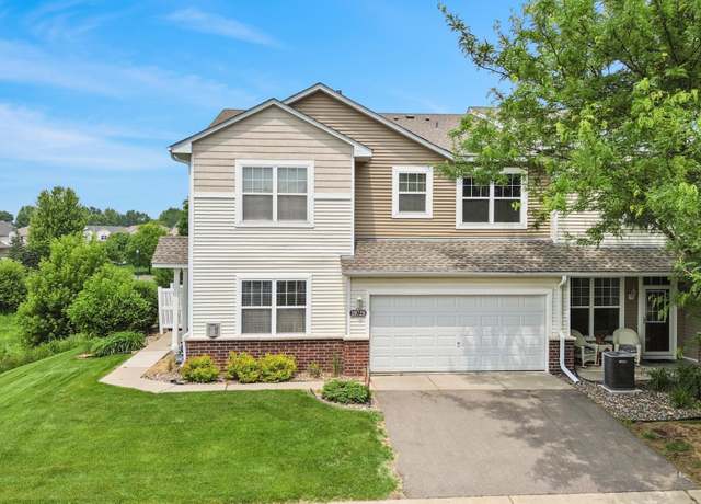 Property at 19729 Escort Trl #705, Farmington, MN 55024, 3 beds, 3 baths