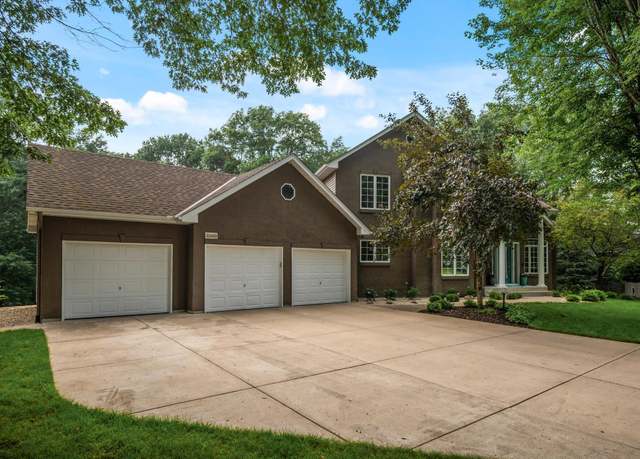 Property at 22468 Tipton St NW, Elk River, MN 55330, 5 beds, 4 baths