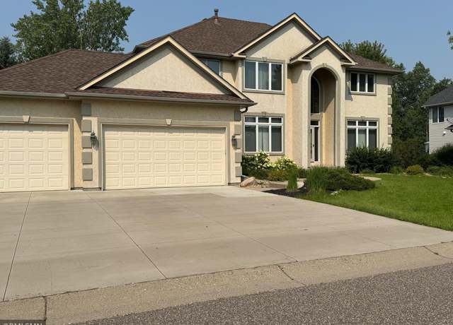 Property at 3963 Garland Ln N, Plymouth, MN 55446, 5 beds, 4 baths