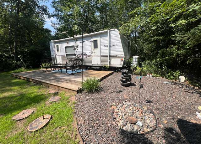 Property at F11 Lot 83 Pathfinder Vlg, Hinckley, MN 55037, 1 bed, 1 bath