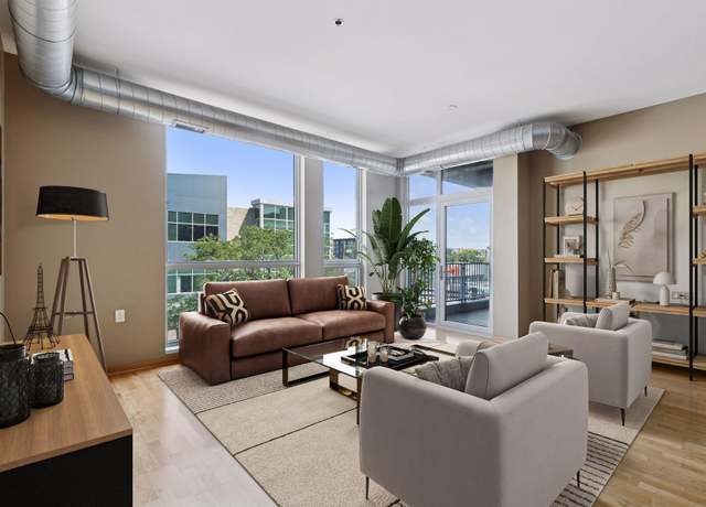 Property at 1211 Lagoon Ave #302, Minneapolis, MN 55408, 2 beds, 2 baths