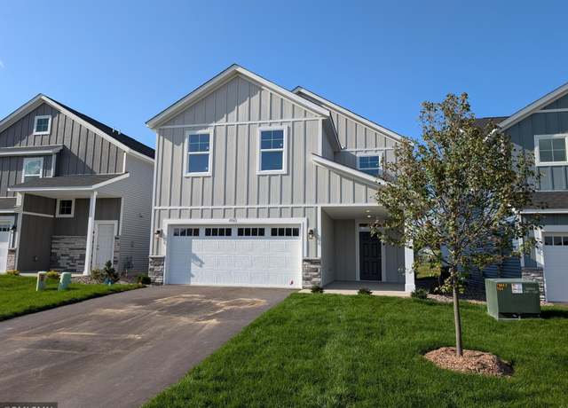 Property at 10513 Goodwin Ave S, Cottage Grove, MN 55016, 5 beds, 3 baths