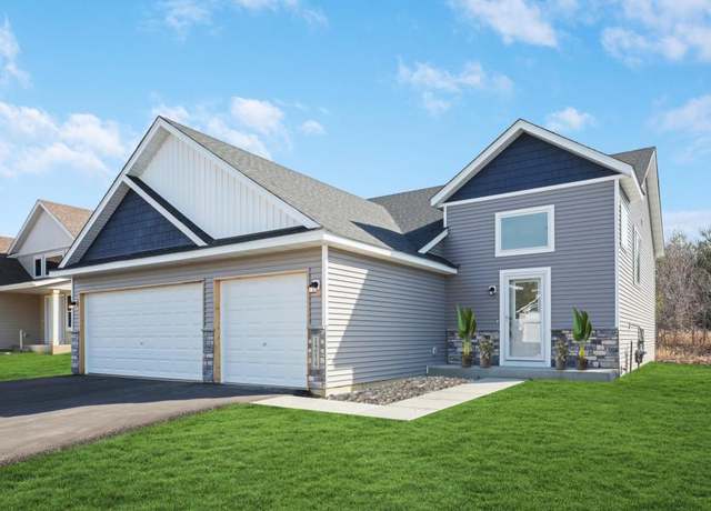 Property at 2110 Goldenray Dr NE, Faribault, MN 55021, 6 beds, 3 baths