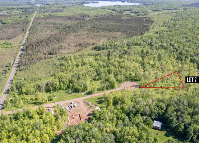 Property at XXXX Rycor Ln, Grand Lake Twp, MN 55811