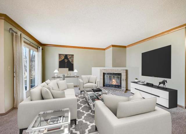 Property at 3551 Blue Jay Way #107, Eagan, MN 55123, 2 beds, 1 bath