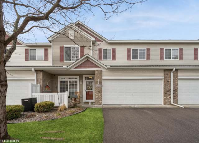 Property at 19622 Escalade Way #1007, Farmington, MN 55024, 2 beds, 2 baths