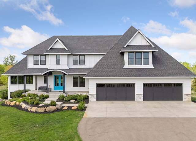 Property at 7450 73rd Ct N, Grant, MN 55082, 5 beds, 5 baths