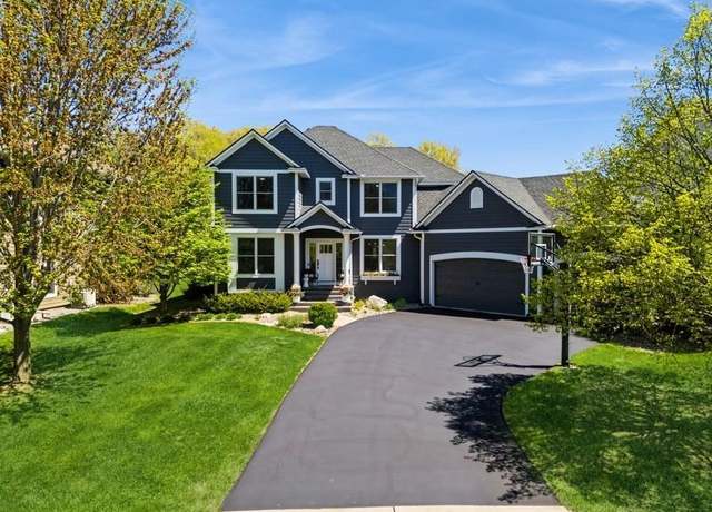 Property at 1651 Deephaven Dr, Woodbury, MN 55129, 5 beds, 4 baths