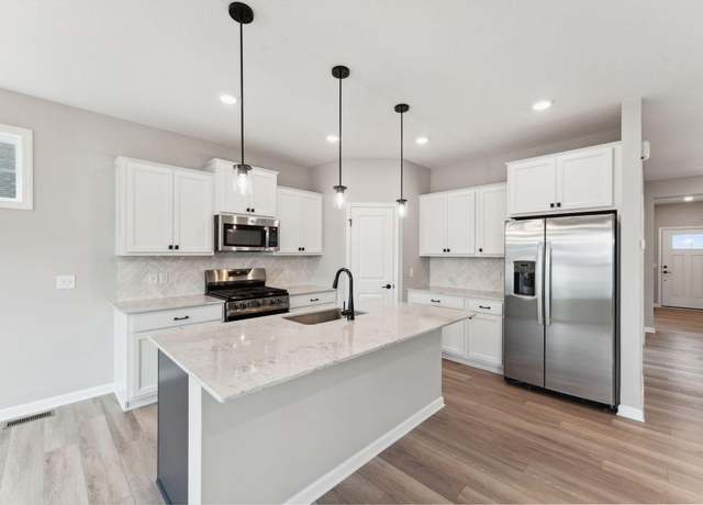 Property at 10669 29th St NE, Saint Michael, MN 55376, 3 beds, 3 baths