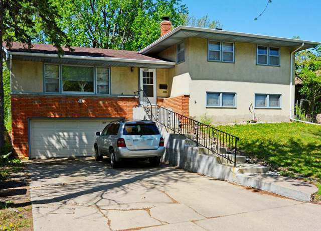 Property at 1639 Clarence St, Saint Paul, MN 55106, 3 beds, 2 baths