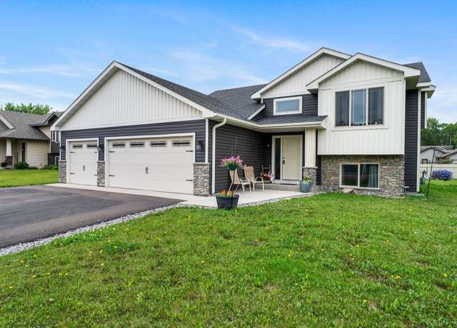 Property at 38313 Harder Ave, North Branch, MN 55056, 3 beds, 2 baths