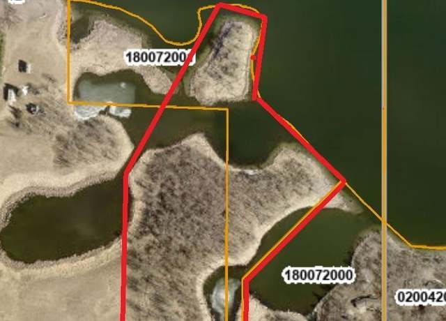 Property at 000 200th St, Lake Park Twp, MN 56554