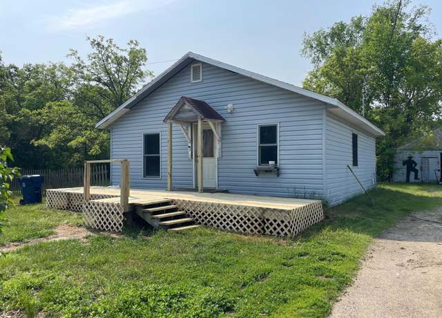 Property at 618 22nd St NW, Bemidji, MN 56601, 2 beds, 1 bath