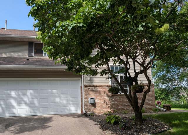 Property at 6388 Tahoe Rd, Woodbury, MN 55125, 2 beds, 2 baths