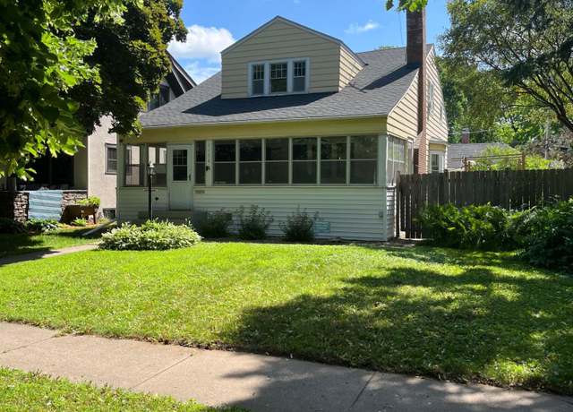Property at 1174 Lexington Pkwy N, Saint Paul, MN 55103, 4 beds, 2 baths