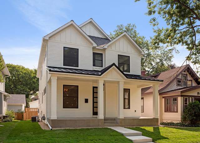 Property at 4924 Abbott Ave S, Minneapolis, MN 55410, 5 beds, 5 baths