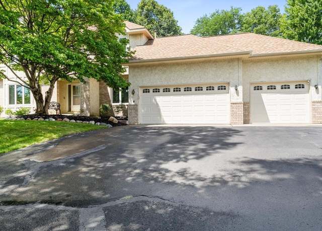 Property at 8463 Zanzibar Ln N, Maple Grove, MN 55311, 3 beds, 3 baths