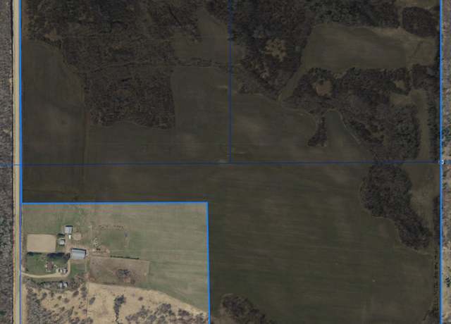 Property at TBD County Rd 12, South Koochiching Unorg. Terr., MN 56660