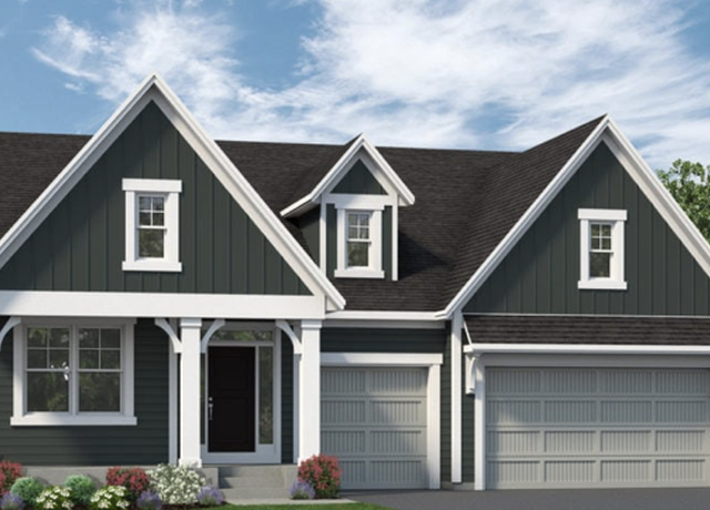 Property at 5463 Rolling Hills Pkwy, Victoria, MN 55318, 4 beds, 4 baths