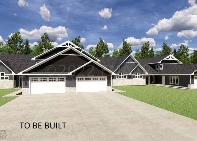 Property at 5810 31 St S, Fargo, ND 58104, 4 beds, 3 baths