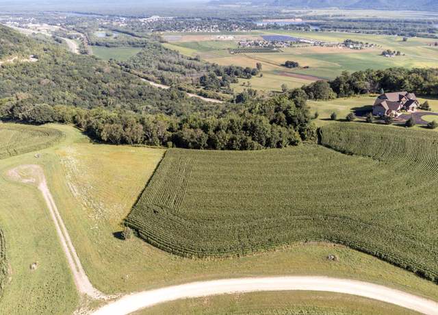 Property at Lot 5 667th St, Wabasha, MN 55981