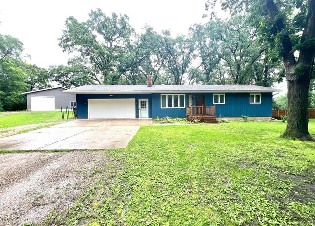 Property at 5260 111th Ave NE, Spicer, MN 56288, 4 beds, 2 baths
