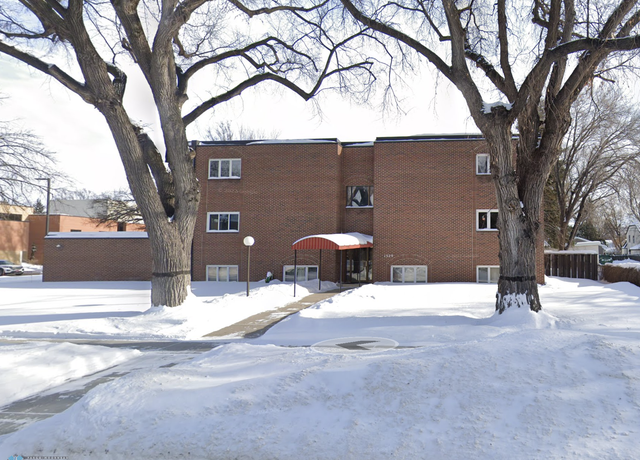 Property at 1329 Broadway N #302, Fargo, ND 58102, 2 beds, 2 baths