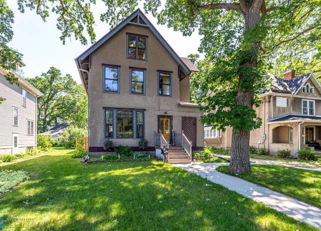 Property at 354 7 Ave S, Fargo, ND 58103, 4 beds, 2 baths