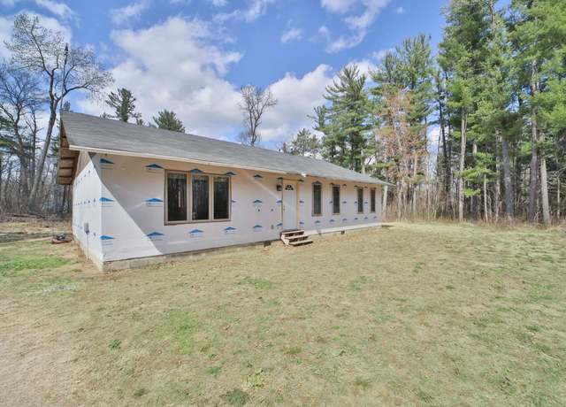 Property at 27702 Ogema Ct, Browerville, MN 56438, 3 beds, 2 baths