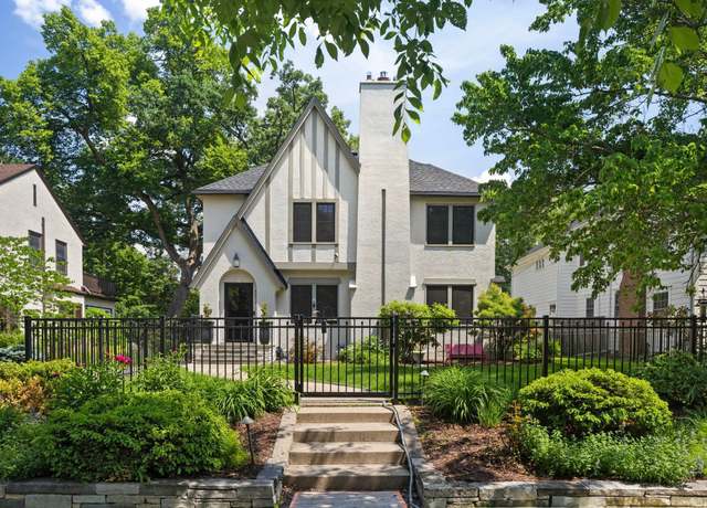 Property at 3933 Zenith Ave S, Minneapolis, MN 55410, 4 beds, 5 baths