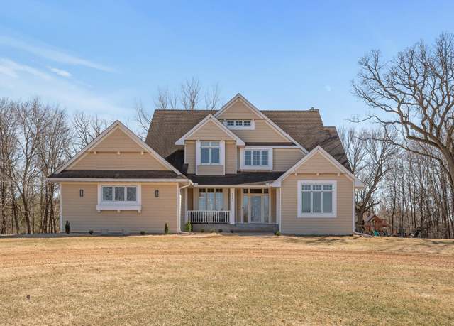Property at 9321 107th St N, Grant, MN 55082, 5 beds, 5 baths