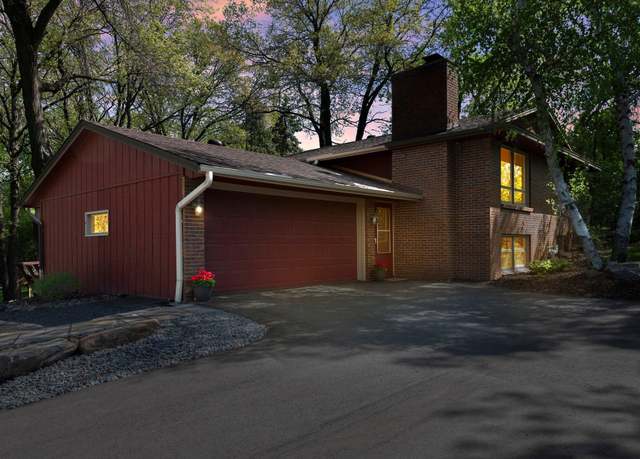 Property at 12815 Meadowvale Rd NW, Elk River, MN 55330, 3 beds, 2 baths
