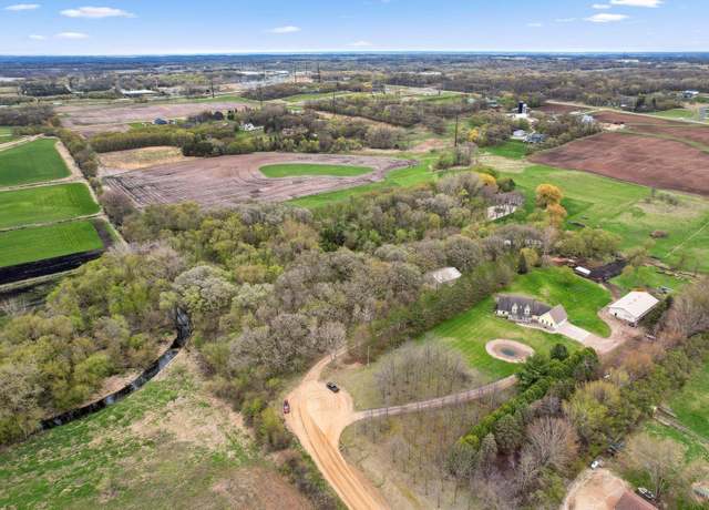 Property at XXXX 240th St, New Market Twp, MN 55020