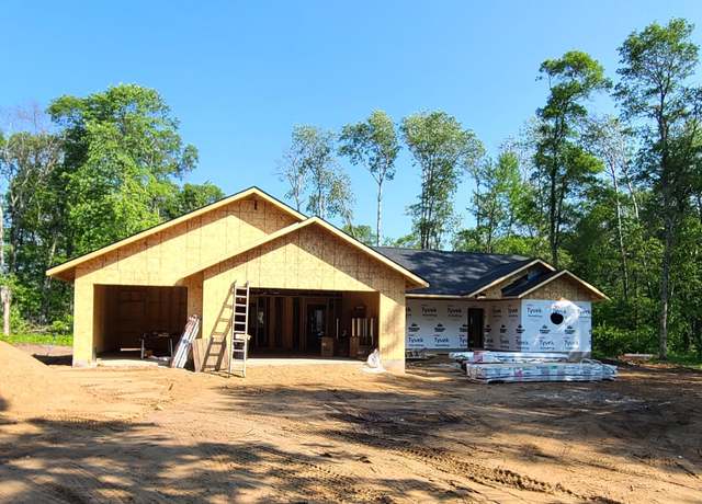 Property at 7719 Scenic Overlook, Breezy Point, MN 56472, 3 beds, 2 baths