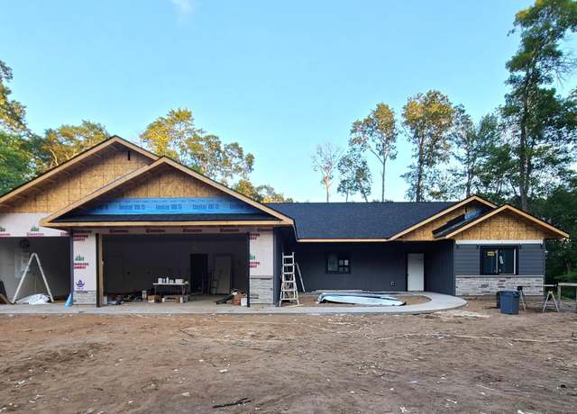 Property at 7719 Scenic Overlook, Breezy Point, MN 56472, 3 beds, 2 baths