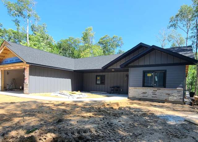 Property at 7719 Scenic Overlook, Breezy Point, MN 56472, 3 beds, 2 baths